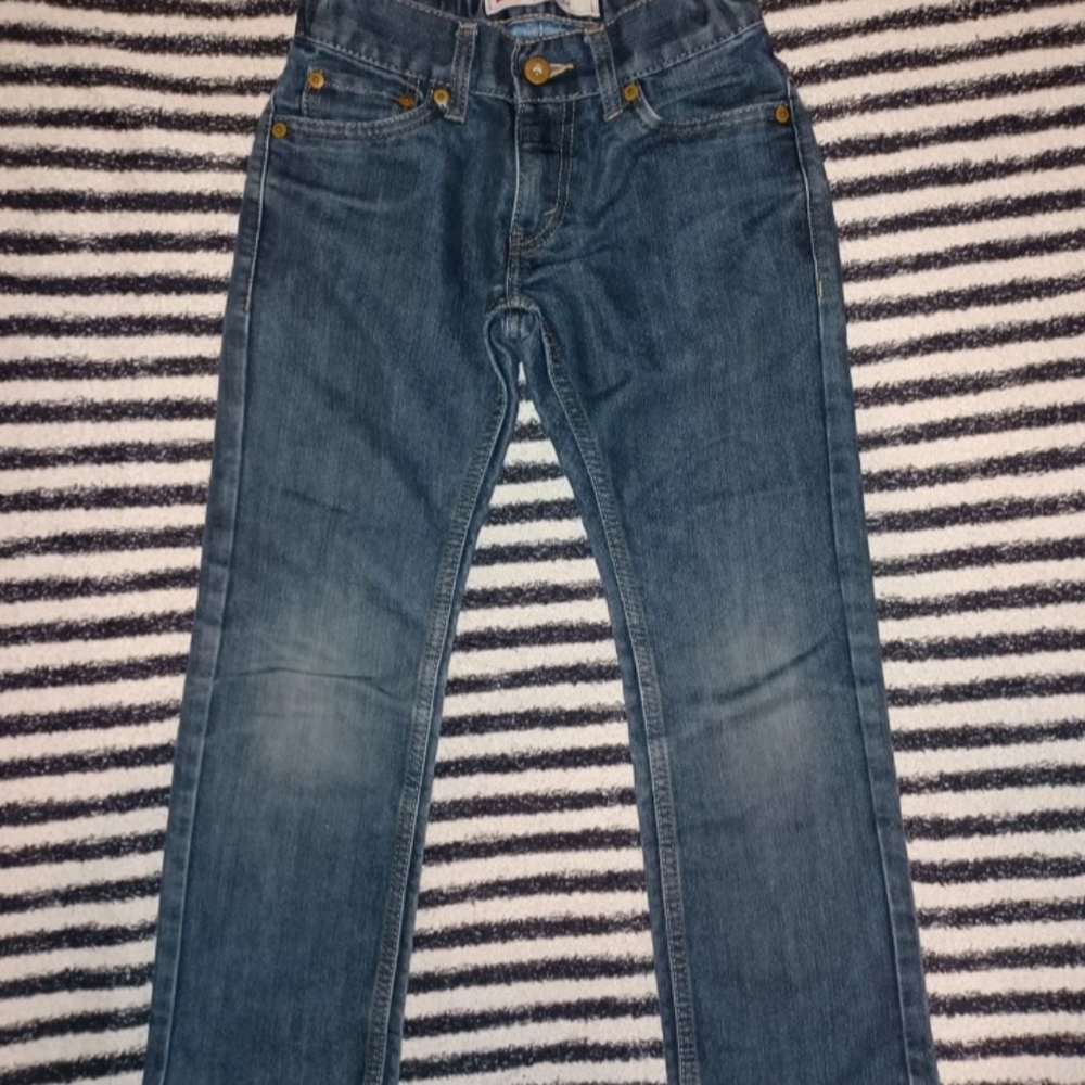 Boys Jeans size 8